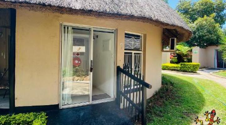 Sabie River Bush Lodge