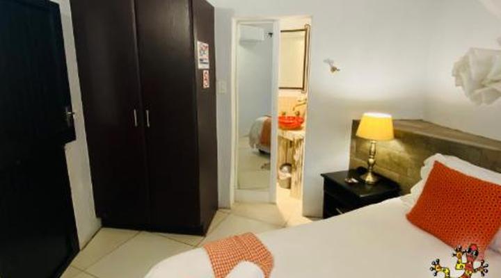 Sabie River Bush Lodge