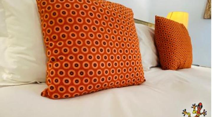 Sabie River Bush Lodge