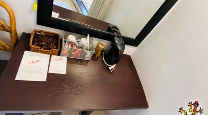 Sabie River Bush Lodge