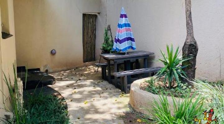 Sabie River Bush Lodge