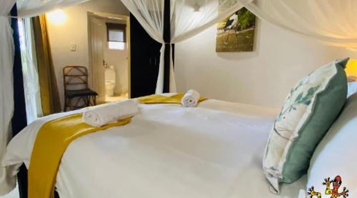 Sabie River Bush Lodge