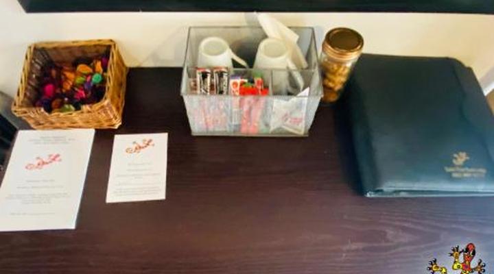 Sabie River Bush Lodge