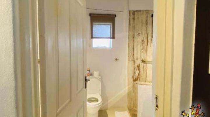 Sabie River Bush Lodge