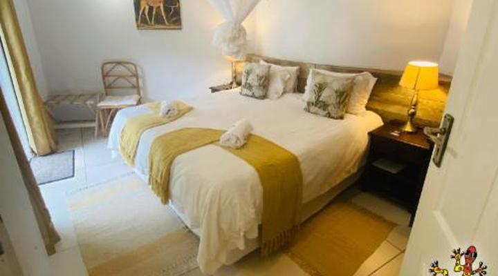 Sabie River Bush Lodge