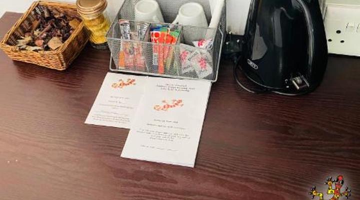 Sabie River Bush Lodge