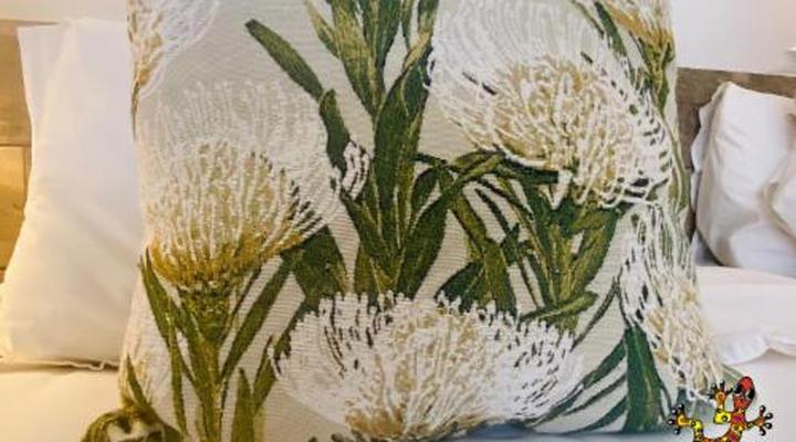 Sabie River Bush Lodge