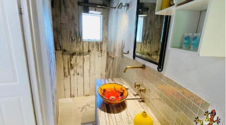 Sabie River Bush Lodge