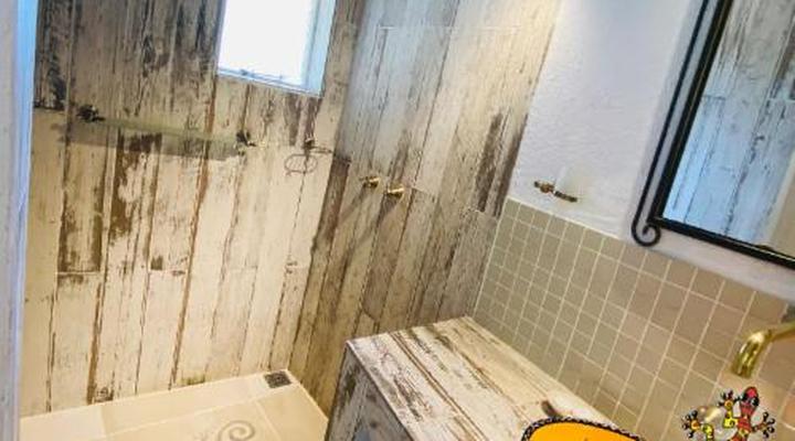 Sabie River Bush Lodge