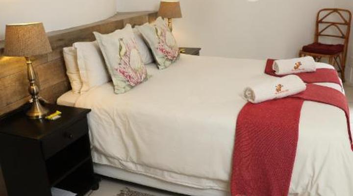 Sabie River Bush Lodge