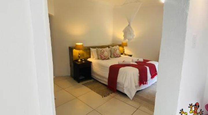 Sabie River Bush Lodge