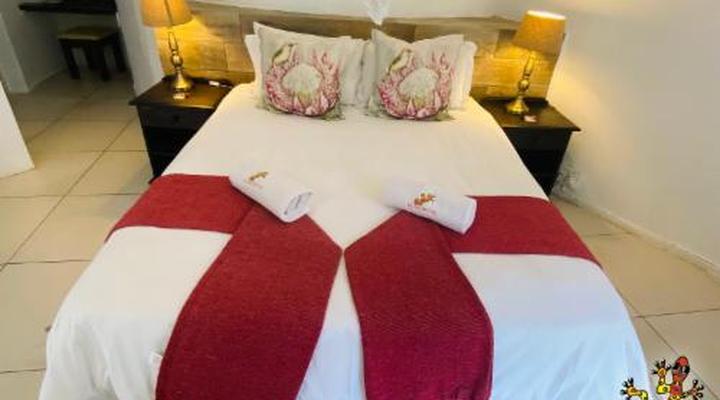 Sabie River Bush Lodge