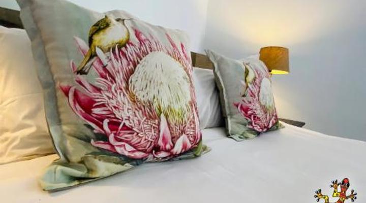 Sabie River Bush Lodge