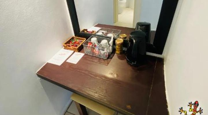 Sabie River Bush Lodge