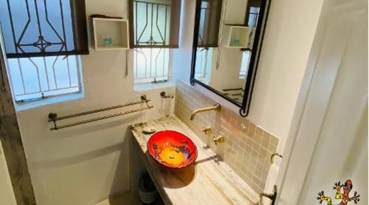 Sabie River Bush Lodge