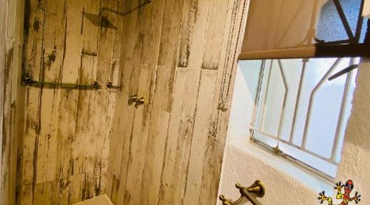 Sabie River Bush Lodge