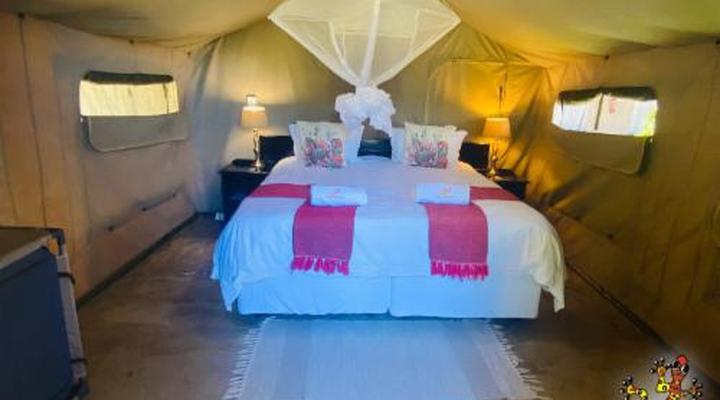 Sabie River Bush Lodge