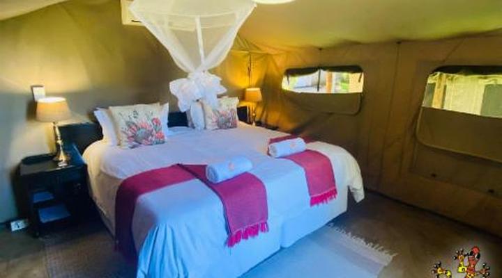 Sabie River Bush Lodge