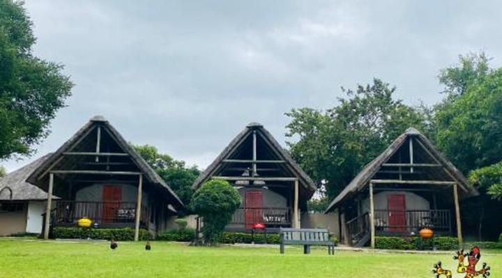 Sabie River Bush Lodge