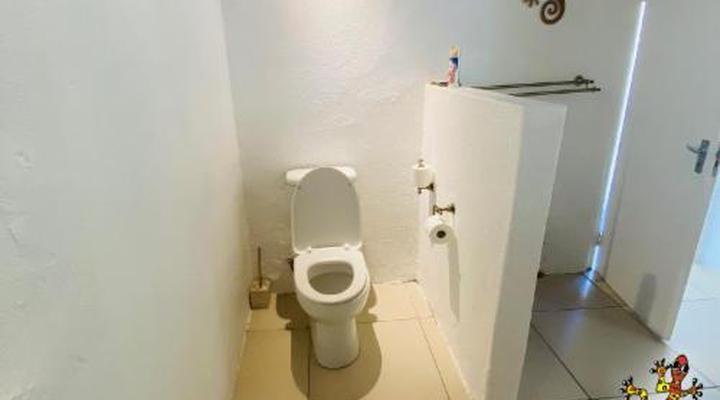 Sabie River Bush Lodge