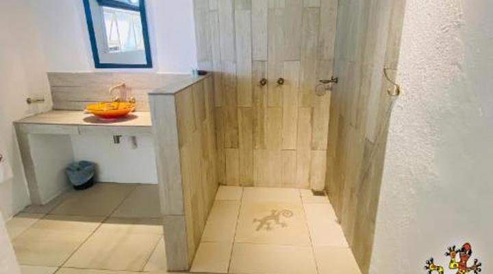 Sabie River Bush Lodge