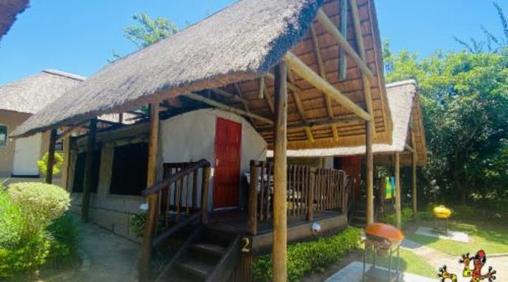 Sabie River Bush Lodge