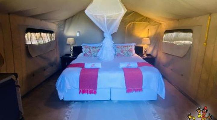 Sabie River Bush Lodge