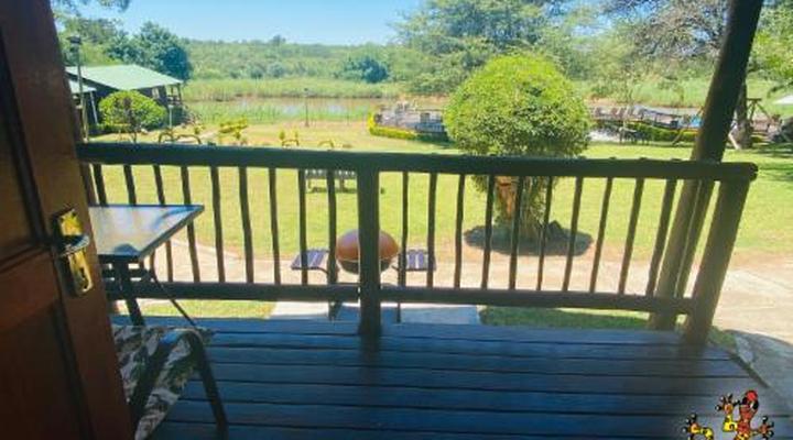 Sabie River Bush Lodge