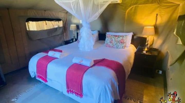 Sabie River Bush Lodge