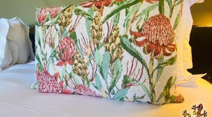 Sabie River Bush Lodge