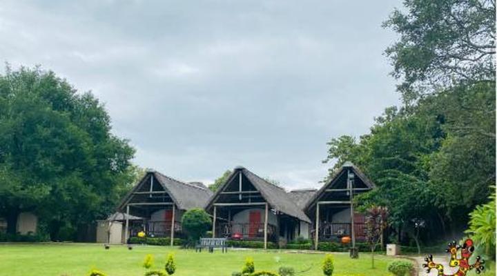 Sabie River Bush Lodge