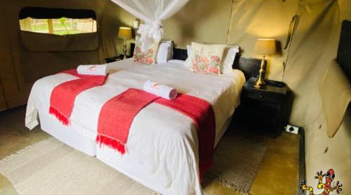 Sabie River Bush Lodge