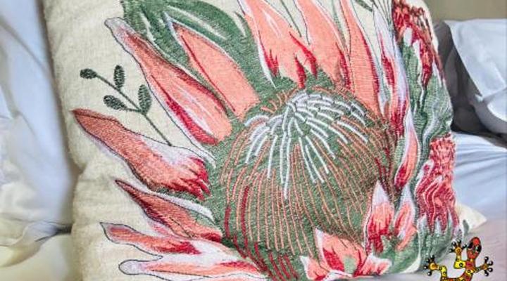 Sabie River Bush Lodge