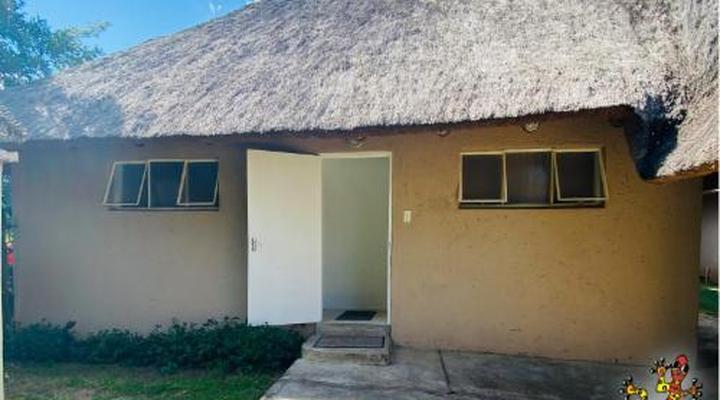 Sabie River Bush Lodge