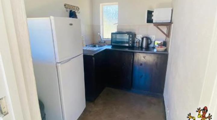 Sabie River Bush Lodge