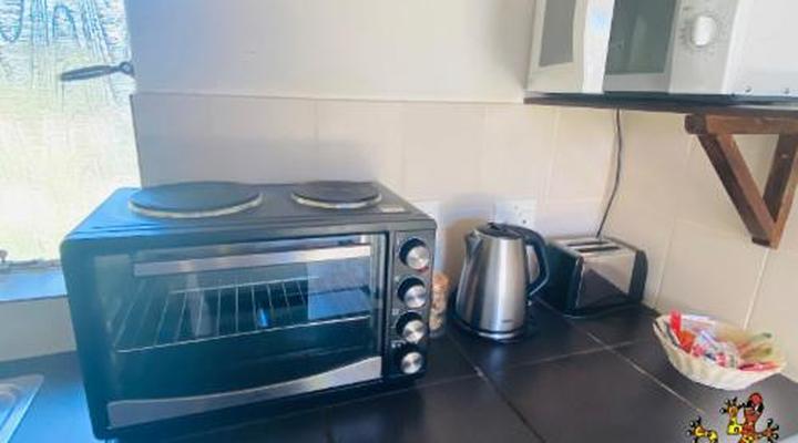 Sabie River Bush Lodge