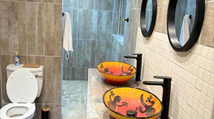 Sabie River Bush Lodge