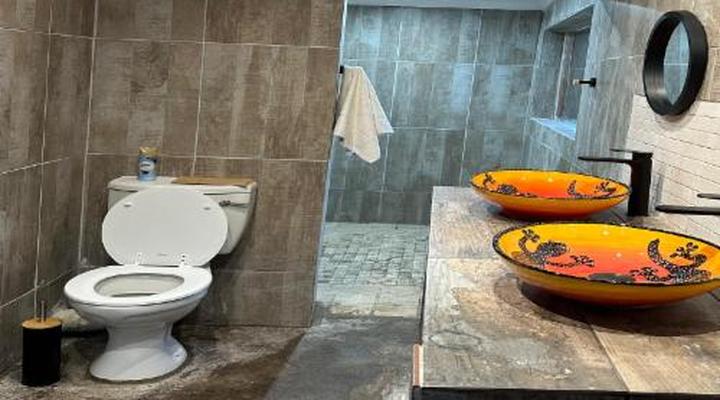 Sabie River Bush Lodge