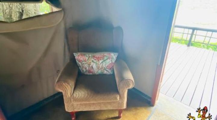 Sabie River Bush Lodge