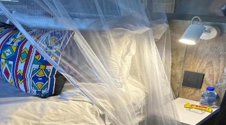 Sabie River Bush Lodge