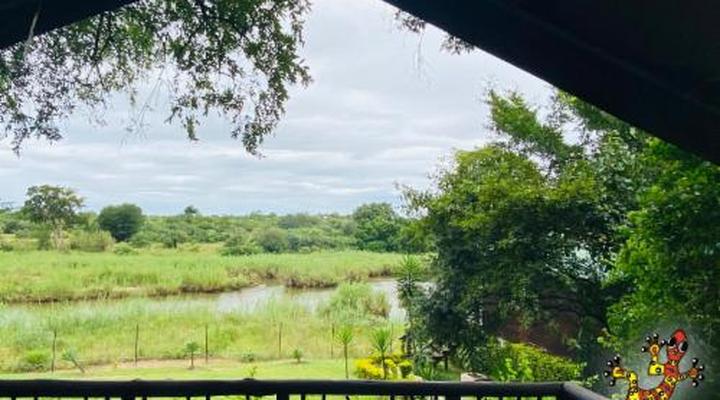 Sabie River Bush Lodge