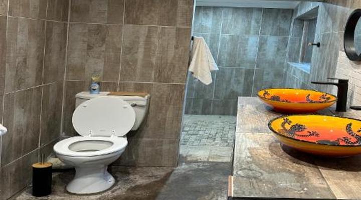 Sabie River Bush Lodge