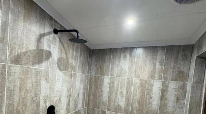 Sabie River Bush Lodge