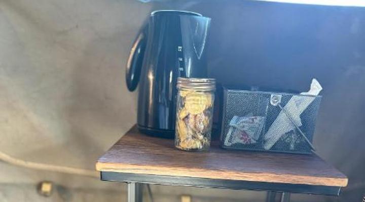 Sabie River Bush Lodge