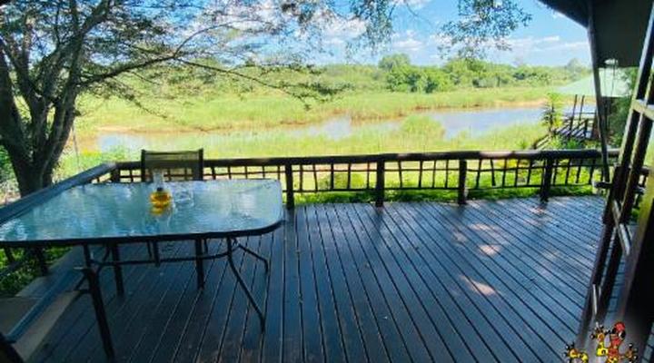 Sabie River Bush Lodge