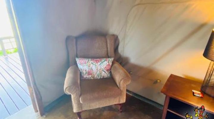 Sabie River Bush Lodge