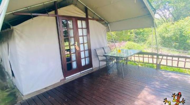 Sabie River Bush Lodge