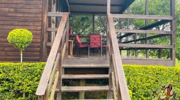 Sabie River Bush Lodge