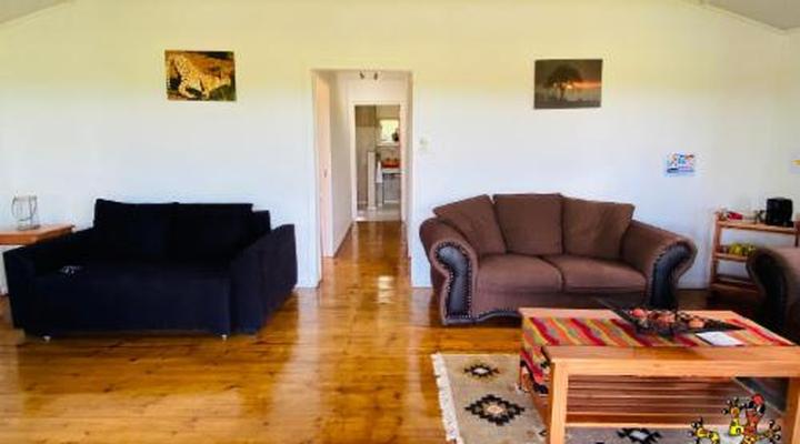 Sabie River Bush Lodge