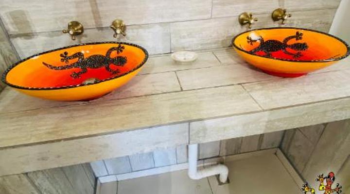 Sabie River Bush Lodge